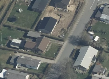 Bolig Søndergade 12A 8670 Låsby