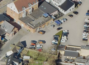 Bolig Storegade 27 7330 Brande