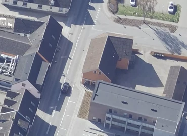 Bolig Slotsgade 1 8550 Ryomgård