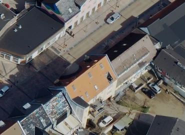 Bolig Storegade 27 7330 Brande