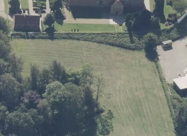 Lager til leje på Glimvej 2, 4000 Roskilde - 583 m² | Foto 1 - Lokalebasen