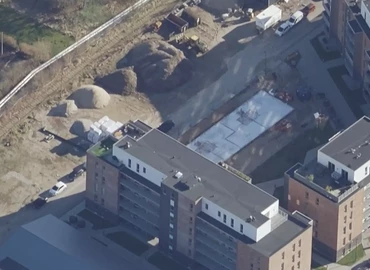 Bolig Skiftesporet 23 8930 Randers NØ