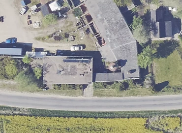 Grund Krøjerupvej 13A 4180 Sorø