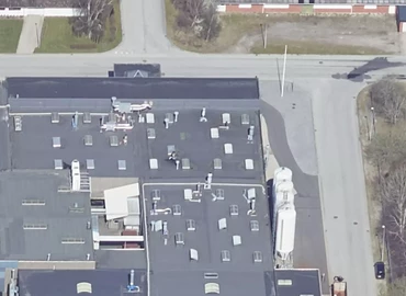 Lager / produktion Klostermarken 4 9550 Mariager