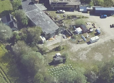 Grund Krøjerupvej 13A 4180 Sorø