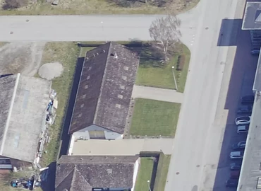 Lager / produktion Klostermarken 4 9550 Mariager