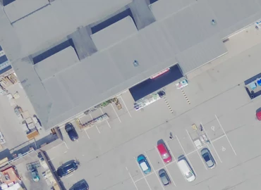 584 m² Commercial warehouse up for rent in Helsinge, Skovgårdsvej 23A (3200) - 4 | MatchOffice.com