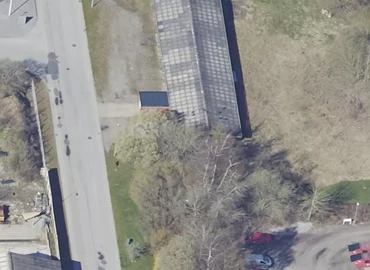 Lager / produktion Klostermarken 4 9550 Mariager