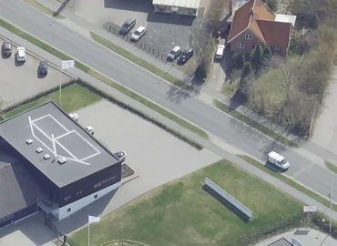Butik Gl. Skivevej 85 8800 Viborg