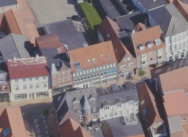 Butik til leje på Vestergade 31, 6270 Tønder - 588 m² | Foto 0 - Lokalebasen