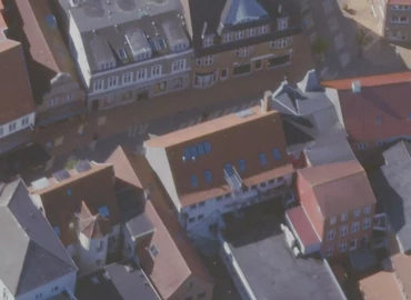 588 m² Shop for rent in Tonder, Vestergade 31 (6270) - 1 | MatchOffice