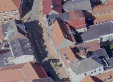 588 m² Store for rent in Tonder, Vestergade 31 (6270) - 2 | MatchOffice