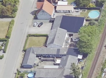 Bolig Hoskiærsvej 10 4900 Nakskov