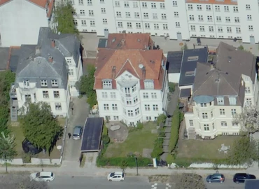 Bolig Thingvalla Allé 6 2300 København S