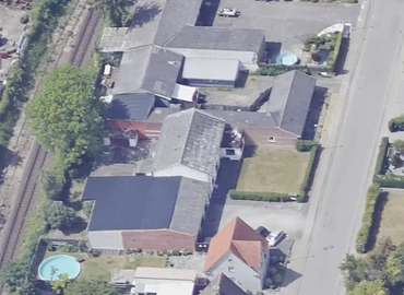 Bolig Hoskiærsvej 10 4900 Nakskov