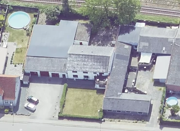 Bolig Hoskiærsvej 10 4900 Nakskov