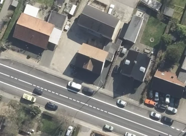 Bolig Odensevej 18B 5550 Langeskov