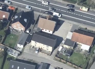 Bolig Odensevej 18B 5550 Langeskov