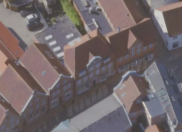 Bolig Storegade 26 6270 Tønder