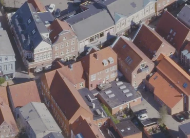 Bolig Storegade 26 6270 Tønder