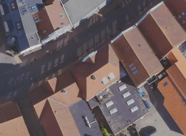 Bolig Storegade 26 6270 Tønder