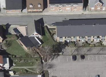 Bolig Nørregade 36 6920 Videbæk
