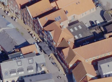 Bolig Storegade 26 6270 Tønder