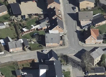 Bolig Nørregade 36 6920 Videbæk