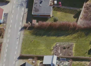 Bolig Ørsøvej 84A 9330 Dronninglund