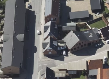 Bolig Nørregade 36 6920 Videbæk