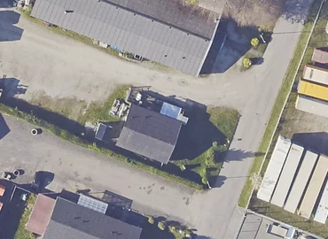 Lager / produktion Gørtlervej 6 7000 Fredericia