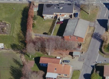 Bolig Ørsøvej 84A 9330 Dronninglund