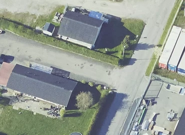 Lager / produktion Gørtlervej 6 7000 Fredericia