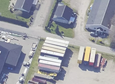 Lager / produktion Gørtlervej 6 7000 Fredericia