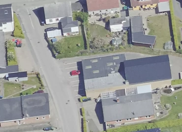 Butik Nygade 1 4550 Asnæs