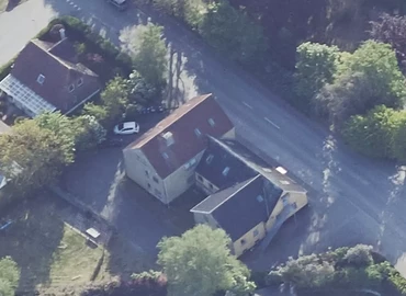 Bolig Gl Nykøbingvej 72A 4572 Nørre Asmindrup