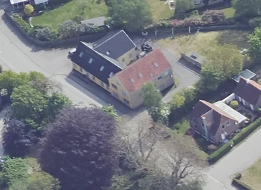 Bolig Gl Nykøbingvej 72A 4572 Nørre Asmindrup