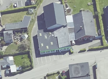 Butik Nygade 1 4550 Asnæs