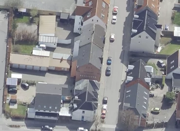 Bolig Jyllandsgade 9 8800 Viborg