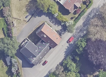 Bolig Gl Nykøbingvej 72A 4572 Nørre Asmindrup