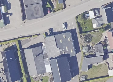 Butik Nygade 1 4550 Asnæs