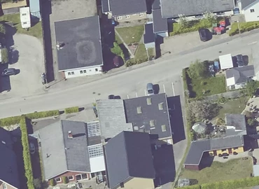 Butik Nygade 1 4550 Asnæs