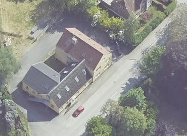 Bolig Gl Nykøbingvej 72A 4572 Nørre Asmindrup