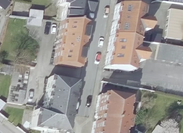 Bolig Jyllandsgade 9 8800 Viborg