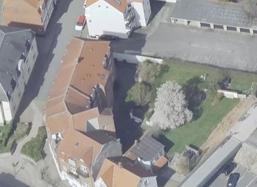 Bolig Jyllandsgade 9 8800 Viborg