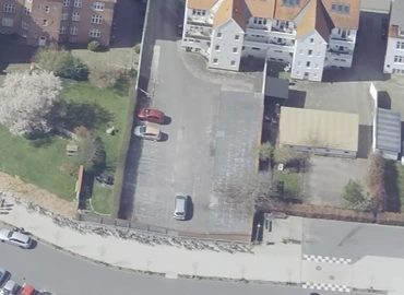 Bolig Jyllandsgade 9 8800 Viborg