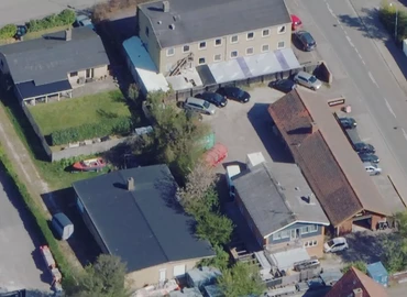 Kontor Vadstrupvej 61 2880 Bagsværd