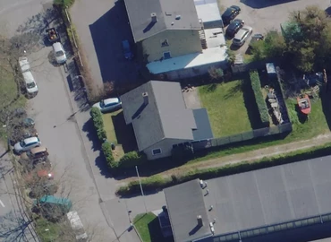 Kontor Vadstrupvej 61 2880 Bagsværd