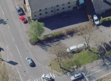 Kontor Vadstrupvej 61 2880 Bagsværd