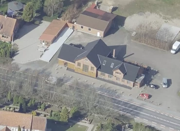 Bolig Skivevej 228A 8831 Løgstrup